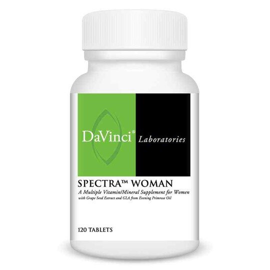 Spectra Woman Multi, DL